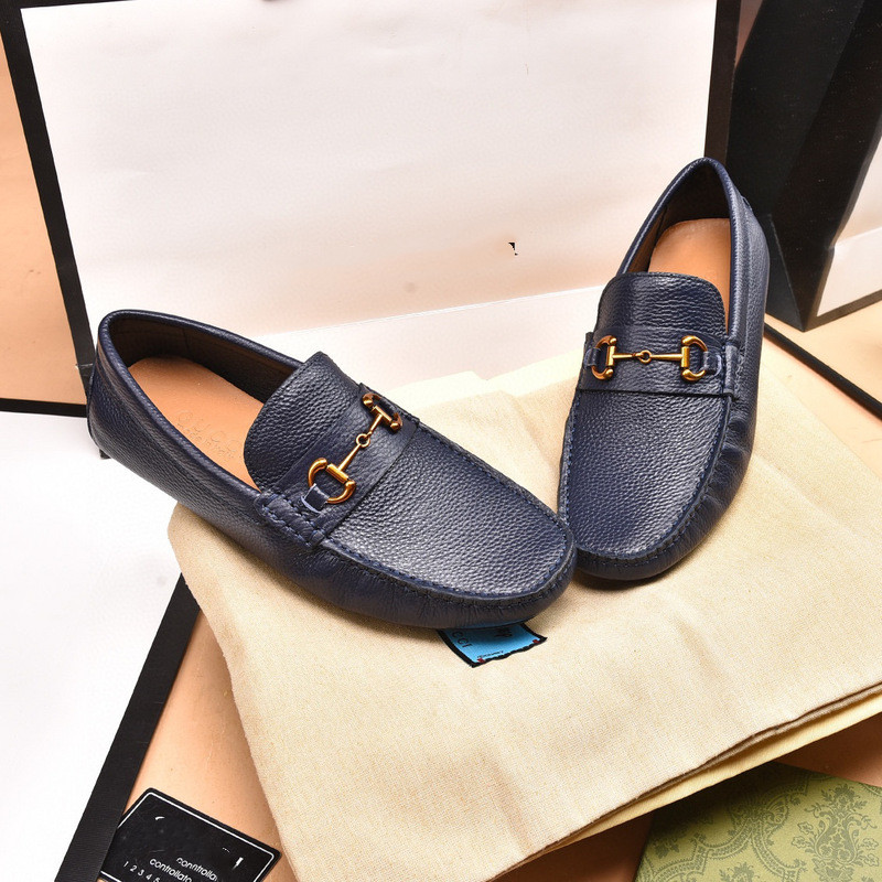 2022 Luxury Designer Flat men casual shoes Authentic cowhide Metal buckle luxury velvet women Dress shoes leather Trample Lazy boat shoes size 34-46, #01
2022 Luxury Designer Flat men casual shoes Authentic cowhide Metal buckle luxury velvet women Dress shoes leather Trample Lazy boat shoes size 34-46, #01