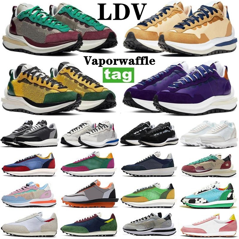 2021 men women shoes ldv Black White Nylon Pine Green Pigeon Gusto ld vaporwaffle ldwaffle waffle sacai outdoor womens mens trainers sports sneakers size 36-45, I need look other product
2021 men women shoes ldv Black White Nylon Pine Green Pigeon Gusto ld vaporwaffle ldwaffle waffle sacai outdoor womens mens trainers sports sneakers size 36-45, I need look other product
