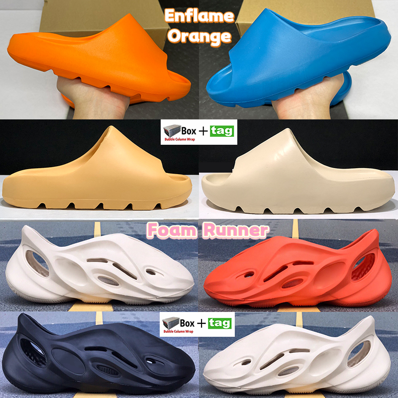Cool Slippers Enflame Orange Enfora Fashion Slide desert sand resin bone Men women shoes earth brown soot Foam Runner Ararat triple black Summer Beach Sneaakers, 14.bubble warp packaging
Cool Slippers Enflame Orange Enfora Fashion Slide desert sand resin bone Men women shoes earth brown soot Foam Runner Ararat triple black Summer Beach Sneaakers, 14.bubble warp packaging