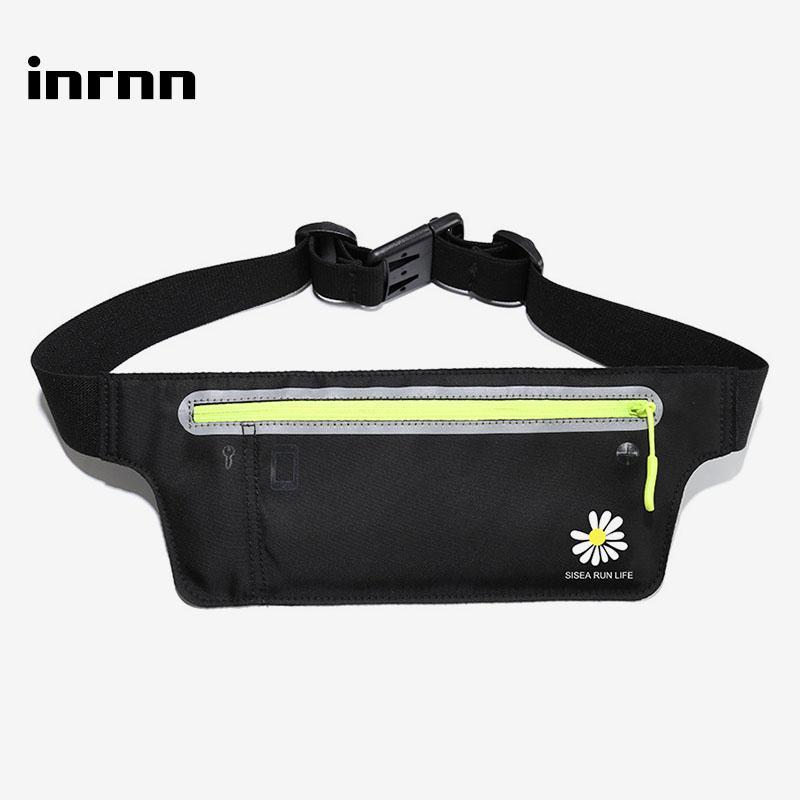 Inrnn Outdoor Sports Women Waist Bag Waterproof Running Belt For Men Phone Fanny Pack Girls Fashion Gym Bags
Inrnn Outdoor Sports Women Waist Bag Waterproof Running Belt For Men Phone Fanny Pack Girls Fashion Gym Bags