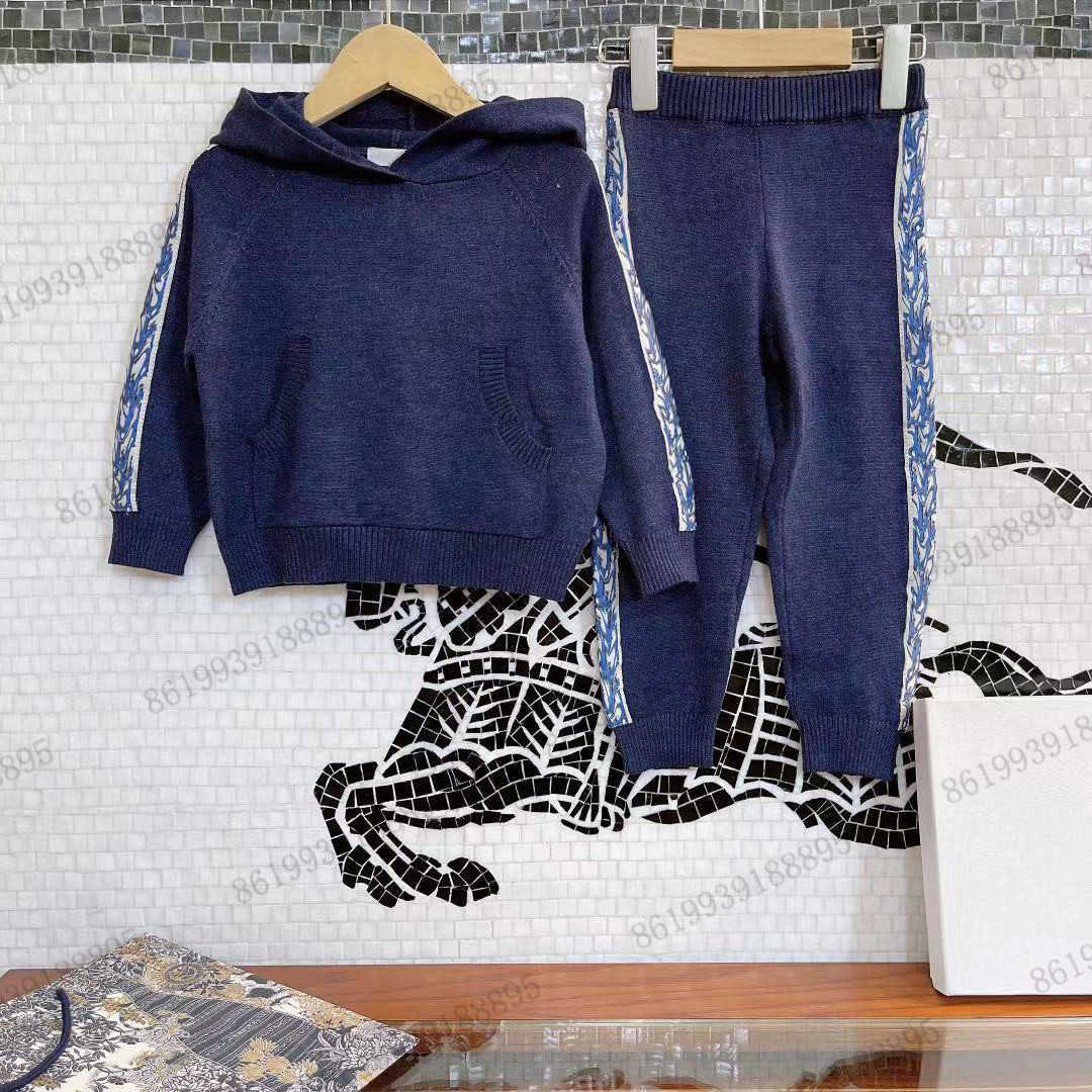 brand designer New knitted cashmere sets children's hooded trousers in autumn and winter set long sleeve boys tracksuit clothing girls sweatershirt wear navy, 11
brand designer New knitted cashmere sets children's hooded trousers in autumn and winter set long sleeve boys tracksuit clothing girls sweatershirt wear navy, 11