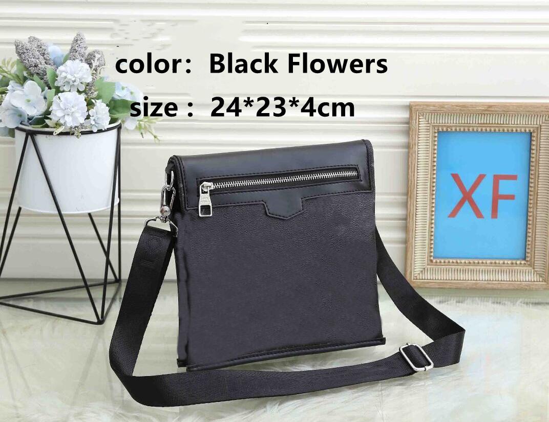 men shoulder bags Luxury Designer handbag Double-sided women crossbody messenger bags Fashion cross body lady wallet, Black flower
men shoulder bags Luxury Designer handbag Double-sided women crossbody messenger bags Fashion cross body lady wallet, Black flower