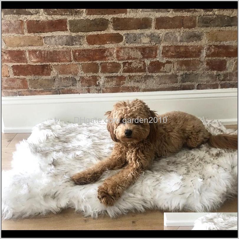 Kennels Pens Faux Fur Dog Mat Curve White Winter Soft Warm Cozy Pet Cushion For Medium Large Dogs Cats Durable Luxurious Throws Blanke Yodxz
Kennels Pens Faux Fur Dog Mat Curve White Winter Soft Warm Cozy Pet Cushion For Medium Large Dogs Cats Durable Luxurious Throws Blanke Yodxz