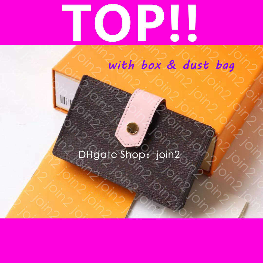 Luxury design TOP. M69761 Gusseted CARD HOLDER M69762 Designer Womens Card Case Mini Organizer Sarah Clemence Wallet Key Pouch Cles Pochette Accessoires, Brown with flowers (red lining)
Luxury design TOP. M69761 Gusseted CARD HOLDER M69762 Designer Womens Card Case Mini Organizer Sarah Clemence Wallet Key Pouch Cles Pochette Accessoires, Brown with flowers (red lining)