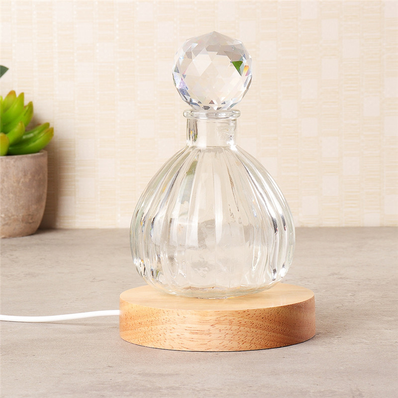Wood Lamp Base Oak Nordic Pendant Simple Desk Light Bedside Lights High Quality DIY Lighting Parts Lamps Bases for Vintage LED Lightings