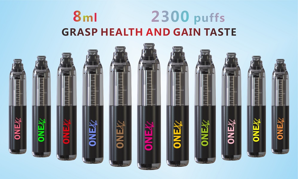 Authentic DD one XL Cigarette Disposable vape Pen 2300 Puffs 330mah 8ml Rechargeable Device Vapor Separation Technology Easy to Carry
Authentic DD one XL Cigarette Disposable vape Pen 2300 Puffs 330mah 8ml Rechargeable Device Vapor Separation Technology Easy to Carry