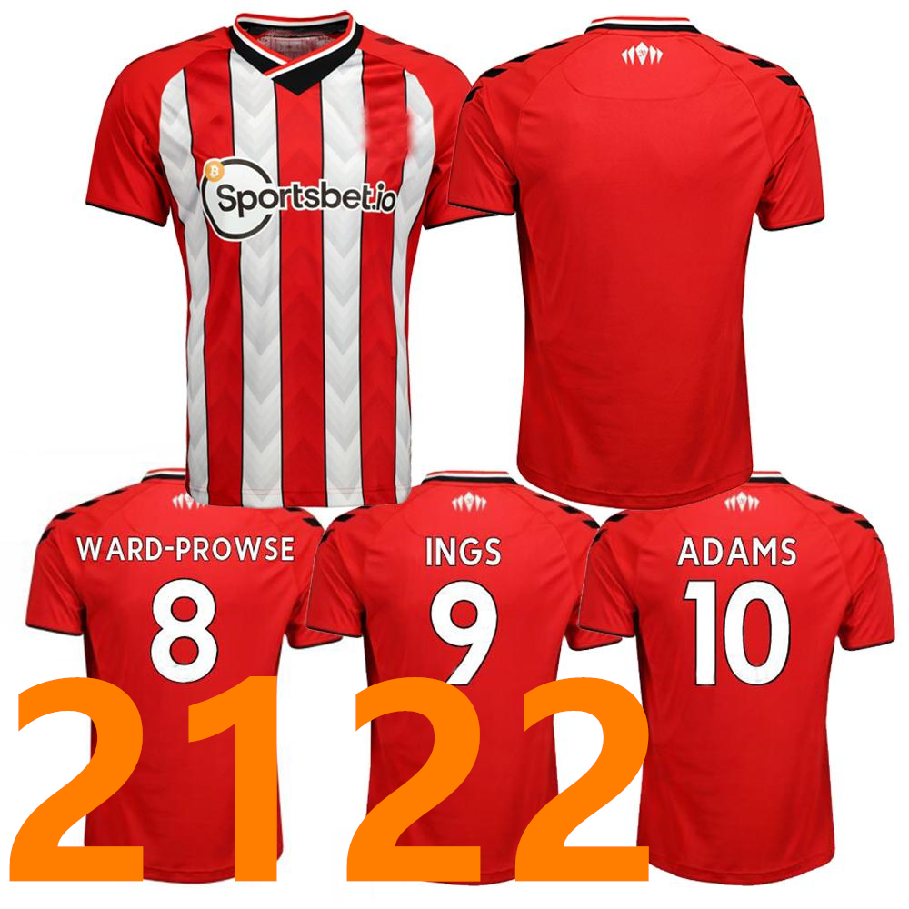 2021 2022 INGS Soccer Jerseys 21/22 DJENEPO WARD-PROWSE ARMSTRONG Football Shirt set LONG ADAMS ROMEU VESTERGAARD, Black
2021 2022 INGS Soccer Jerseys 21/22 DJENEPO WARD-PROWSE ARMSTRONG Football Shirt set LONG ADAMS ROMEU VESTERGAARD, Black