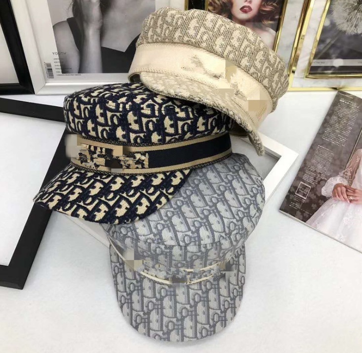 luxury outdoor hat women designer Berets cap Christmas present sun caps Fashion item Spring autumn winter accessories, Extra shipping
luxury outdoor hat women designer Berets cap Christmas present sun caps Fashion item Spring autumn winter accessories, Extra shipping