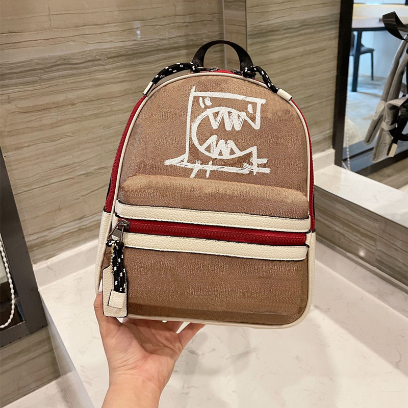 Travel Backpack Monster design Bags Luxury Designer Brand Fashion Shoulder Handbags High Quality Women Letter Purse Phone bag Crossbody Wallet Lady Totes, No bags
Travel Backpack Monster design Bags Luxury Designer Brand Fashion Shoulder Handbags High Quality Women Letter Purse Phone bag Crossbody Wallet Lady Totes, No bags