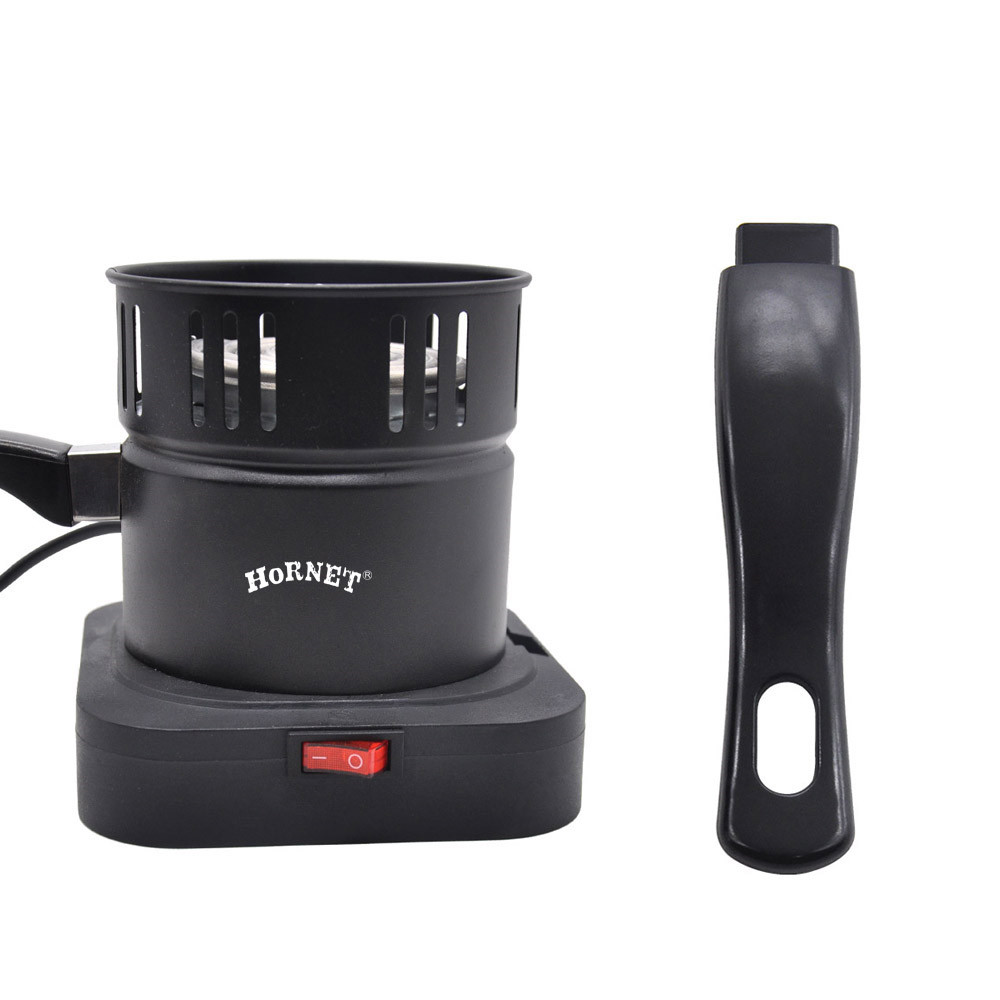 New Arrival Electric Coal Lighter Hookah Charcoal Burner Heater Include Hookah Charcoal And Holder Hookah Smoking Accessories
New Arrival Electric Coal Lighter Hookah Charcoal Burner Heater Include Hookah Charcoal And Holder Hookah Smoking Accessories