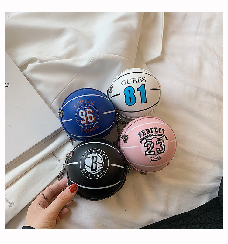 boys girls nember printed handbags children parent-child round ball bag chain single shoulder crossbody bags fashion change purse S377, White
boys girls nember printed handbags children parent-child round ball bag chain single shoulder crossbody bags fashion change purse S377, White