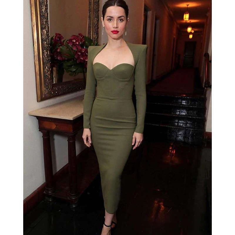 20212021 new summer women long-sleeved bandage dress v-neck slim dress pacthwork celebrity night show bodycon club party dress, Black;gray
20212021 new summer women long-sleeved bandage dress v-neck slim dress pacthwork celebrity night show bodycon club party dress, Black;gray