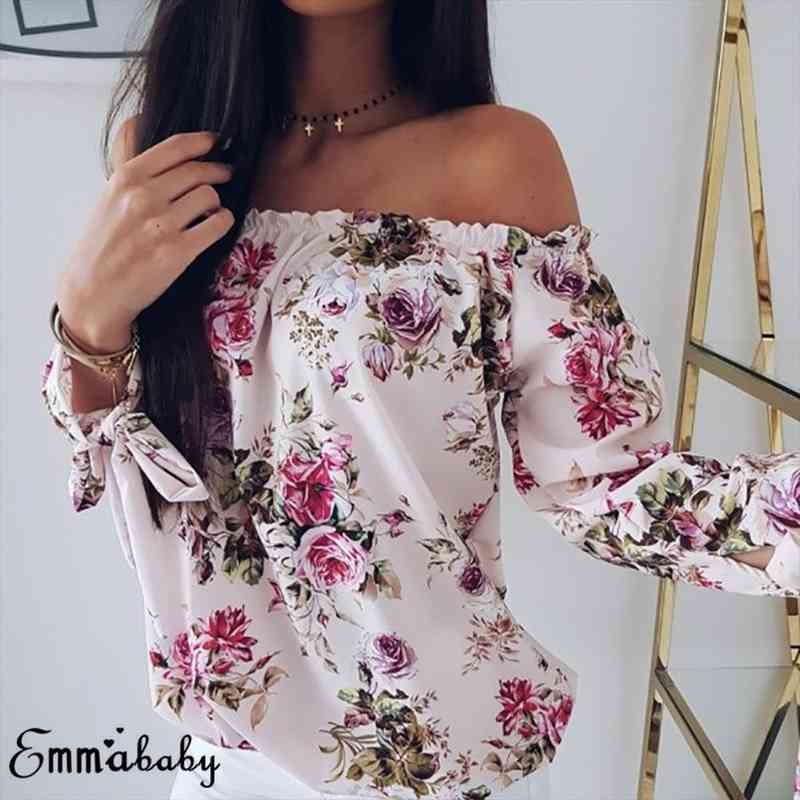 Women Boho Summer Beach Top Off Shoulder Floral Harajuku Blouse Casual Ladies Loose Kimono Elegant Playa Travel Blusa Feminina, White
Women Boho Summer Beach Top Off Shoulder Floral Harajuku Blouse Casual Ladies Loose Kimono Elegant Playa Travel Blusa Feminina, White