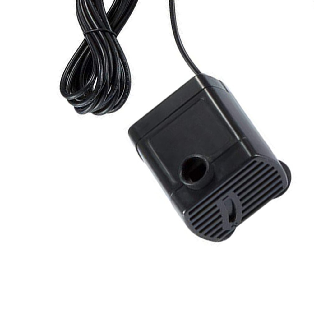 Solar Fontein Pomp Solar Vijver Pomp Solar Panel Water pump For Garden Pool Vijver Aquarium Fontein Met 4 Nozzles