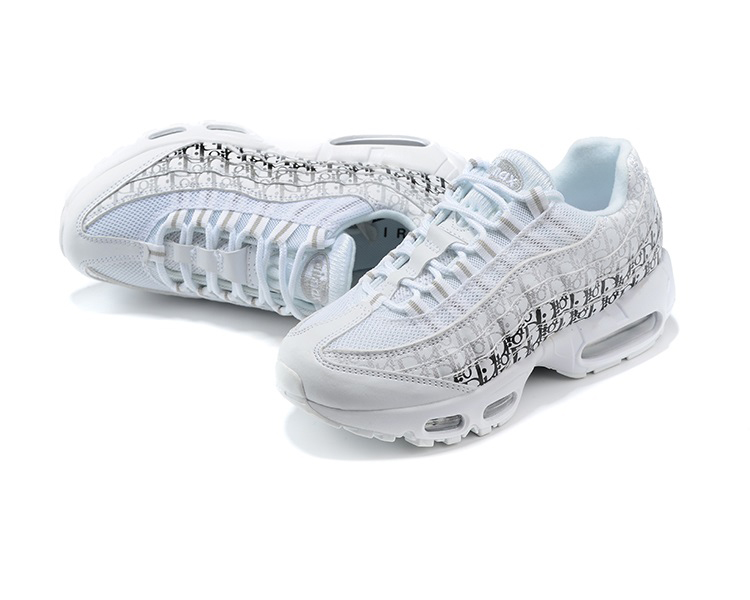 Designer Kim Jones 95 shoes Triple Black White men women Kanye Hommes Femme Trainers Sports Sneakers 95s TT Chaussures running shoe size 36-46, White;red
Designer Kim Jones 95 shoes Triple Black White men women Kanye Hommes Femme Trainers Sports Sneakers 95s TT Chaussures running shoe size 36-46, White;red