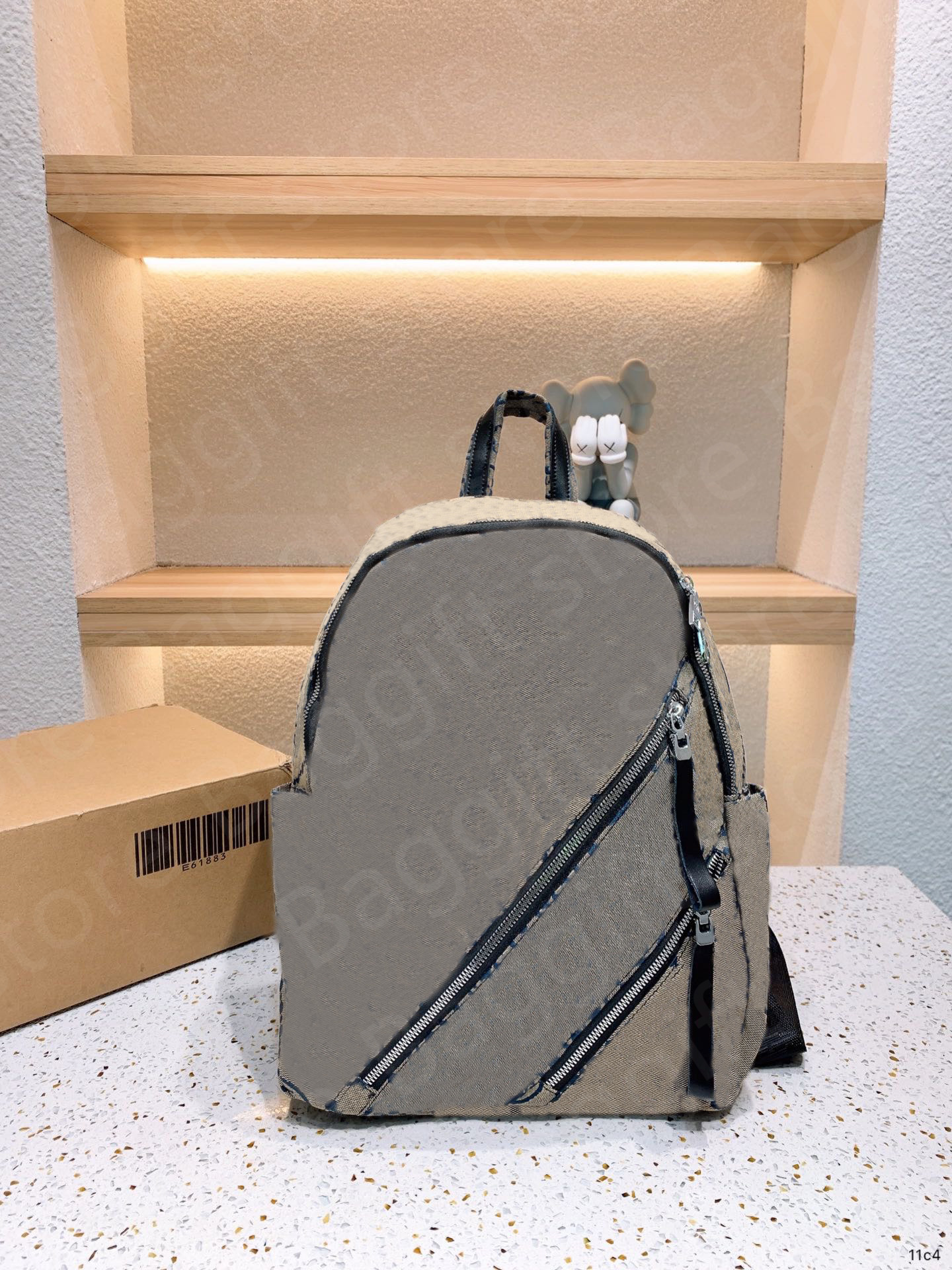 Various brands Backpack Trendy Bag Men Women Shoulder Backpacks Student Bookbag Notebook Travelling mochila MULTIPOCKET Canvas Crossbody Luxury Letters Luggage, No bag;just for balance fees
Various brands Backpack Trendy Bag Men Women Shoulder Backpacks Student Bookbag Notebook Travelling mochila MULTIPOCKET Canvas Crossbody Luxury Letters Luggage, No bag;just for balance fees