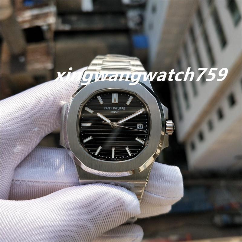 hot New Original Box U1 Factory Mens Automatic Movement 40 mm Watch Blue Dial Classic 5711/1A Watches Transparent Back Wristwatches, Black
hot New Original Box U1 Factory Mens Automatic Movement 40 mm Watch Blue Dial Classic 5711/1A Watches Transparent Back Wristwatches, Black