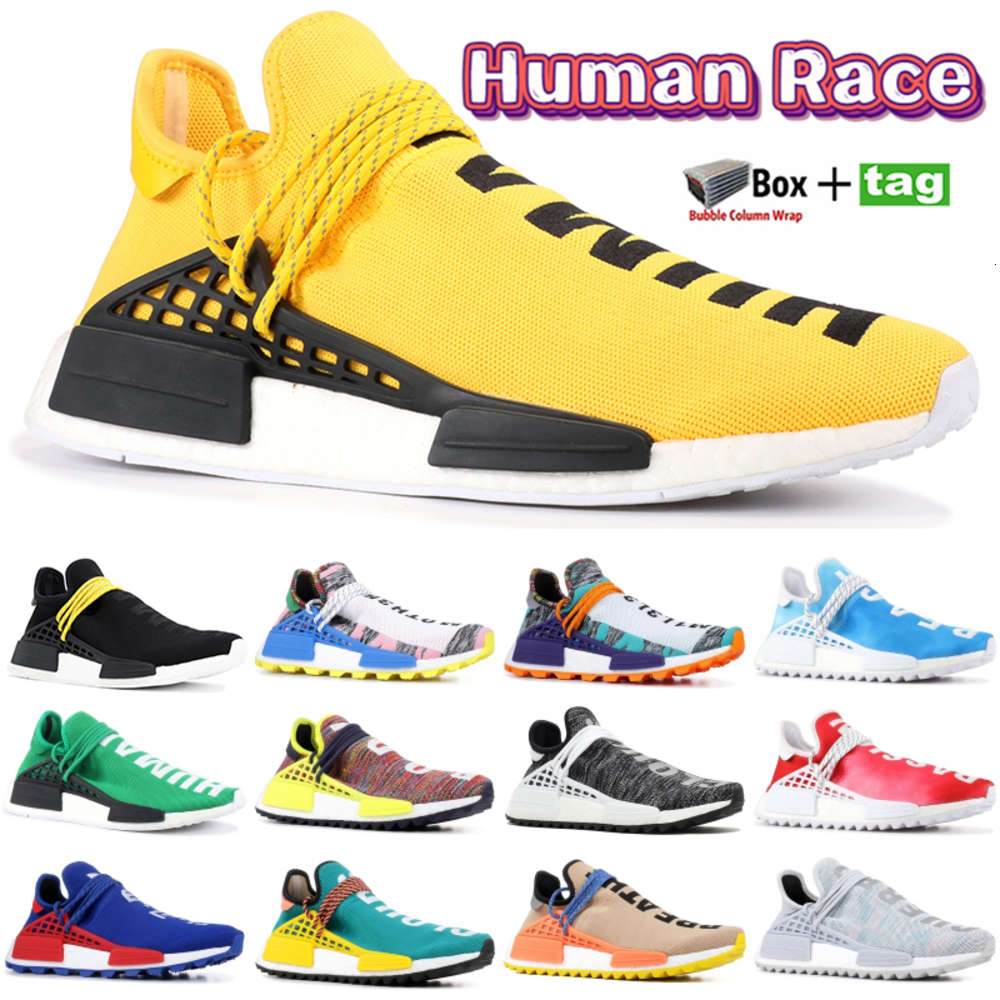 NMD Pharrell Williams Human Race Running Shoes Solar Pack Mother BBC Black Yellow Mens Womens trainers Multi-Color Pale Nude Nerd Cream sosai, #18- pharrell oreo
NMD Pharrell Williams Human Race Running Shoes Solar Pack Mother BBC Black Yellow Mens Womens trainers Multi-Color Pale Nude Nerd Cream sosai, #18- pharrell oreo