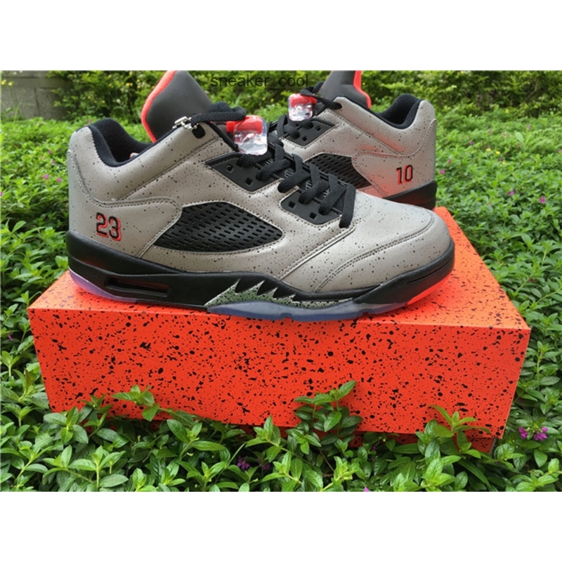 Top Version Low Neymar Basketball Designer Shoes Jumpman 5s Trainer Sports Stylist Fashion Sneakers Come With Box, #1
Top Version Low Neymar Basketball Designer Shoes Jumpman 5s Trainer Sports Stylist Fashion Sneakers Come With Box, #1