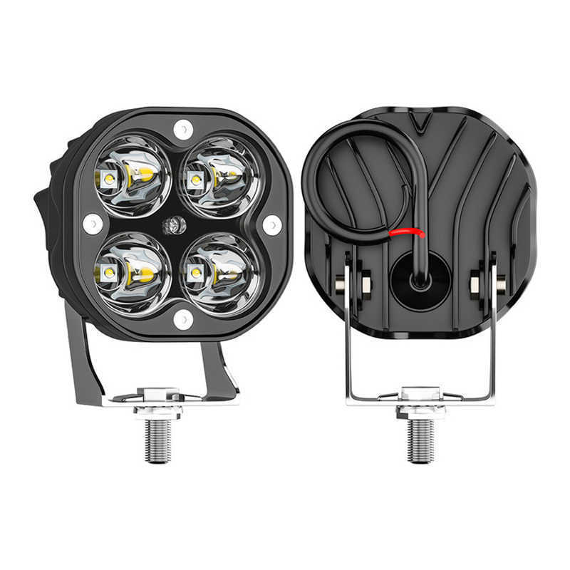 New led light Car spot Lamp 12V 24V Led Bar Combo Spot Flood Driving work Light for Jeep Trucks Tractor off road 4x4