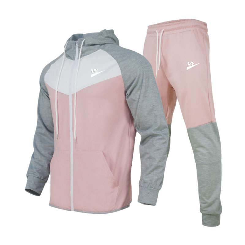 spring autumn Men Designers Clothes portswear new autumn MEN'S tracksuit brand sportswear TECH FLEECE fashion sports jacket running fitness coat jogging suits
spring autumn Men Designers Clothes portswear new autumn MEN'S tracksuit brand sportswear TECH FLEECE fashion sports jacket running fitness coat jogging suits