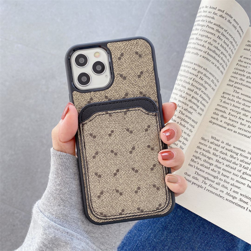 Fashion Designer Brown Flower Phone Cases for iPhone 12 Mini 11 pro max Xs XR Xsmax X 7 8 plus Leather Card Holder Pocket Cellphone Case Cover, Style 7
Fashion Designer Brown Flower Phone Cases for iPhone 12 Mini 11 pro max Xs XR Xsmax X 7 8 plus Leather Card Holder Pocket Cellphone Case Cover, Style 7