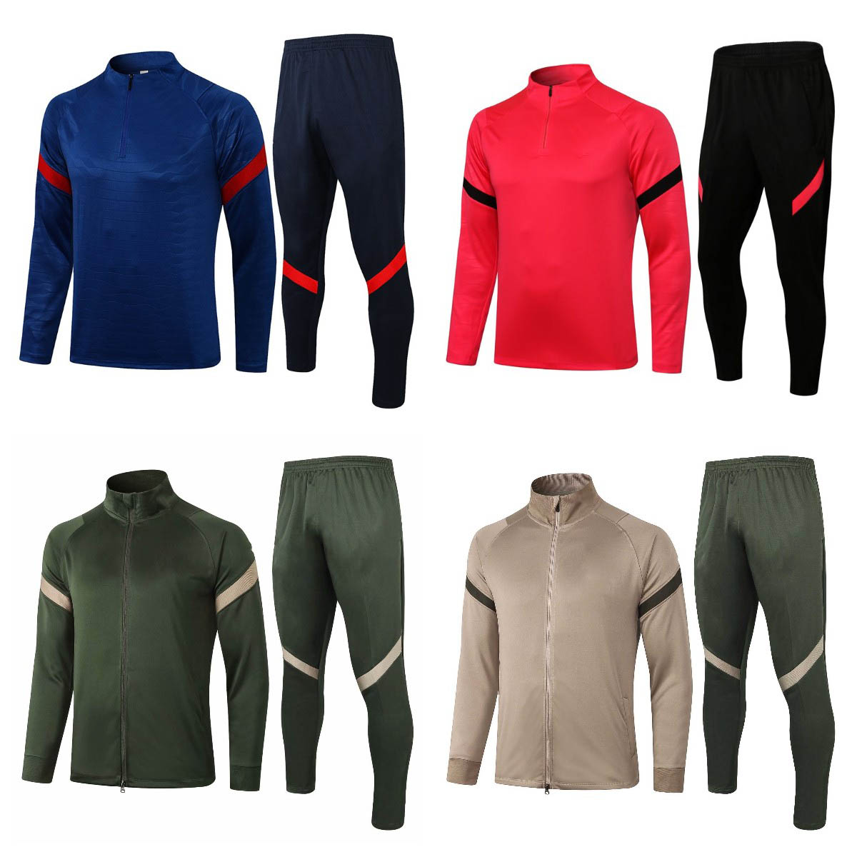 21 22 Madrid tracksuits mens sweatsuits jacket Hernandez Suárez soccer sportwear ATM Félix Koke training wear shirt Tiago football track suits coats, 18
21 22 Madrid tracksuits mens sweatsuits jacket Hernandez Suárez soccer sportwear ATM Félix Koke training wear shirt Tiago football track suits coats, 18