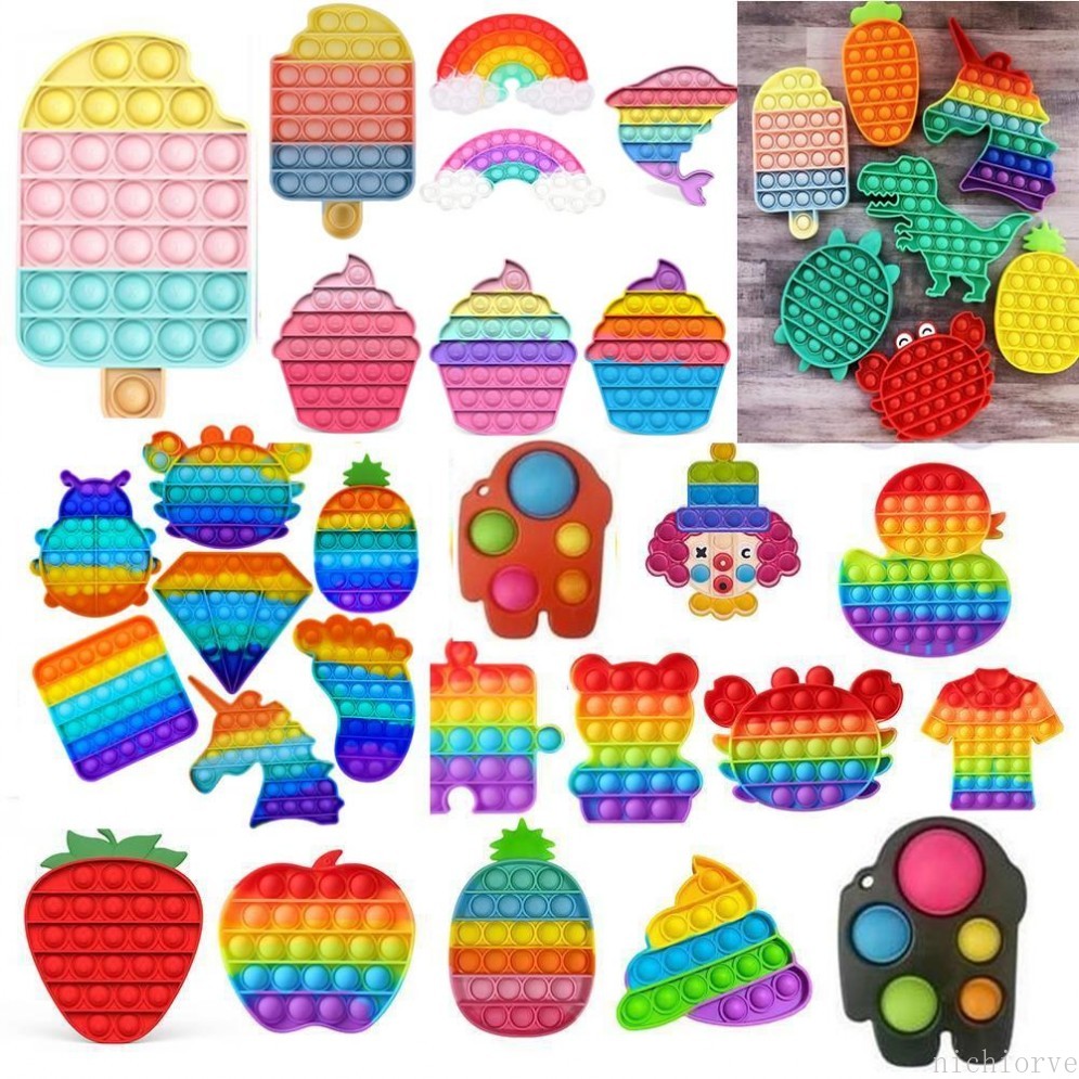 24 Hours Ship! Push Bubble Sensory Fidget Toy Stress Reliever Stress Relief Sensory Toys Stress Relief Toys For Kids Birthday Gifts
24 Hours Ship! Push Bubble Sensory Fidget Toy Stress Reliever Stress Relief Sensory Toys Stress Relief Toys For Kids Birthday Gifts