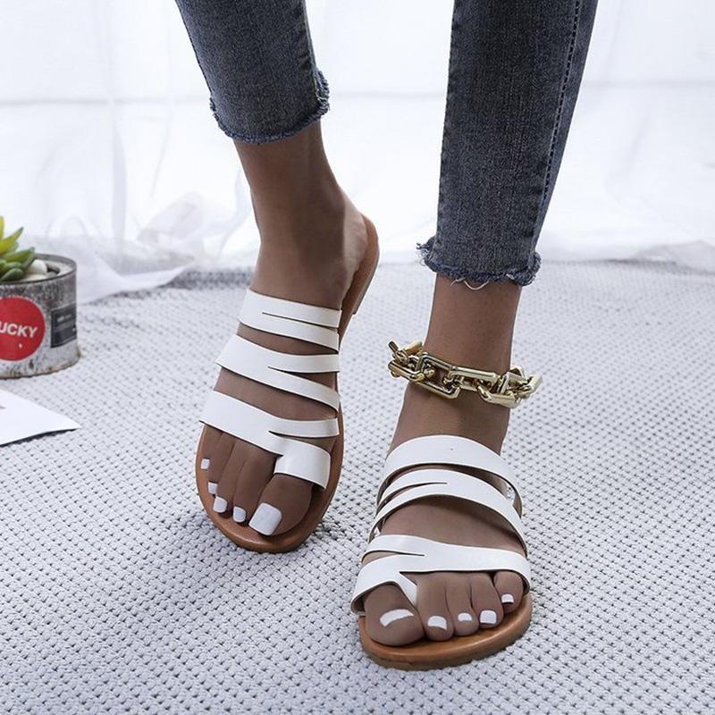 Sandals Women 2021 Clip Toe Solid Platform Shoes Outdoor Leisure Rubber Durable Roman Female 43size Vintage, Black
Sandals Women 2021 Clip Toe Solid Platform Shoes Outdoor Leisure Rubber Durable Roman Female 43size Vintage, Black