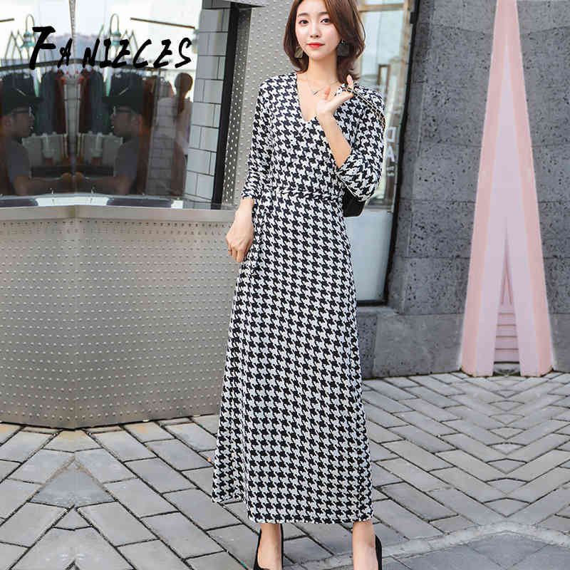 Summer Vacation Plaid Print Boho Dress Sundress Sexy Maxi Long Casual Dresses Beachwear Femininos vestidos de verano 210520, V36-3076
Summer Vacation Plaid Print Boho Dress Sundress Sexy Maxi Long Casual Dresses Beachwear Femininos vestidos de verano 210520, V36-3076