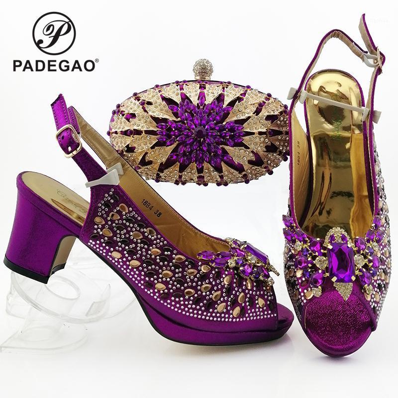 Dress Shoes Purple Color 2021 Summer Special Arrivals Orange Matching And Bag Set In Heels For Party, Blue
Dress Shoes Purple Color 2021 Summer Special Arrivals Orange Matching And Bag Set In Heels For Party, Blue