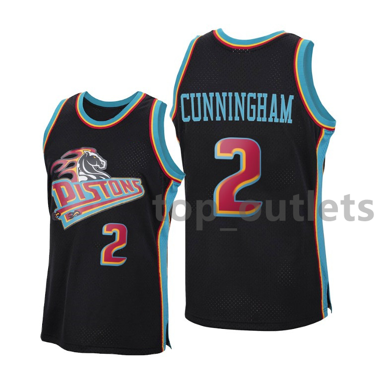2021 Detroit Pistons Basketball Jerseys Cunningham Jersey Men White Black Breathable Quick Dry Printing Stitched Size S-XXXL Mesh, Black;red
2021 Detroit Pistons Basketball Jerseys Cunningham Jersey Men White Black Breathable Quick Dry Printing Stitched Size S-XXXL Mesh, Black;red