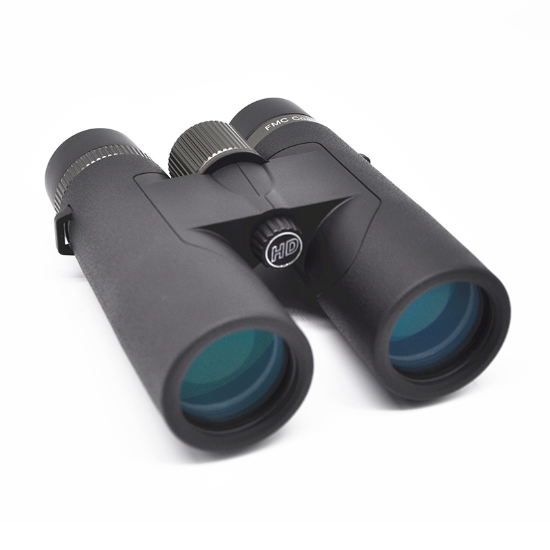 BekinTek B12 Professional Zoom Roof Binoculars 10X42 High Magnification HD View Long Range BAK4 Micro Optical Telescope for Outdoor Concert
BekinTek B12 Professional Zoom Roof Binoculars 10X42 High Magnification HD View Long Range BAK4 Micro Optical Telescope for Outdoor Concert