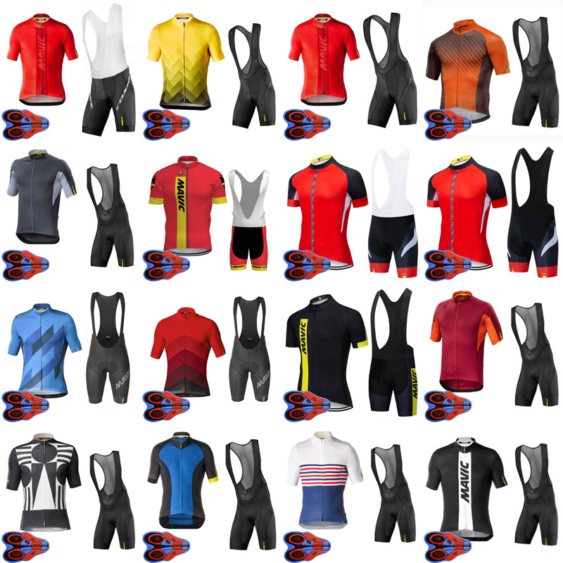MAVIC team Cycling Short Sleeves jersey bib shorts sets MTB Bike clothing breathable Racing Bcycle Outfits outdoo Sportswear S21042843, Black;red
MAVIC team Cycling Short Sleeves jersey bib shorts sets MTB Bike clothing breathable Racing Bcycle Outfits outdoo Sportswear S21042843, Black;red