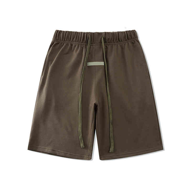 Men' Shorts Mens ss Pants Casual Essentials Letter-printed trousers with loose loops and hip-hop womens Summer reflective Short YZOT, 1# packing bag
Men' Shorts Mens ss Pants Casual Essentials Letter-printed trousers with loose loops and hip-hop womens Summer reflective Short YZOT, 1# packing bag