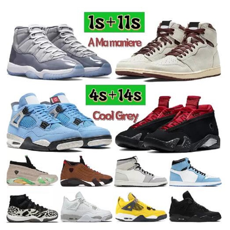 Mens jumpman 1 1s Basketball Shoes Bordeaux 11 11s Cool Grey Animal Instinct University Dark Marina Blue dark mocha UNC Bred Concord 45 men women trainers Sneakers, # 39
Mens jumpman 1 1s Basketball Shoes Bordeaux 11 11s Cool Grey Animal Instinct University Dark Marina Blue dark mocha UNC Bred Concord 45 men women trainers Sneakers, # 39