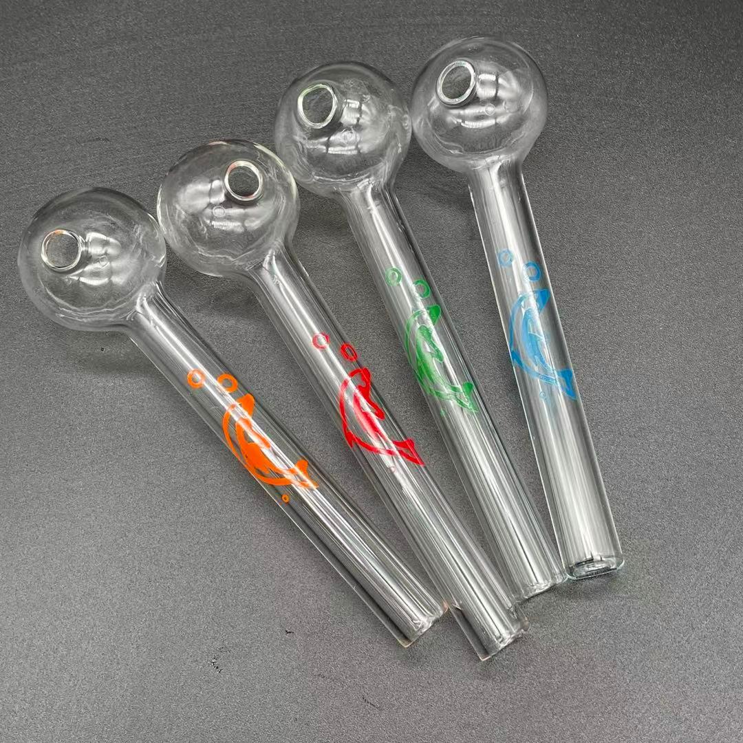 QBsomk 10cm mini cheap colroful dolphin glass oil burner smoking pipe Pyrex Oil Nail tube smoking oil pipe
QBsomk 10cm mini cheap colroful dolphin glass oil burner smoking pipe Pyrex Oil Nail tube smoking oil pipe