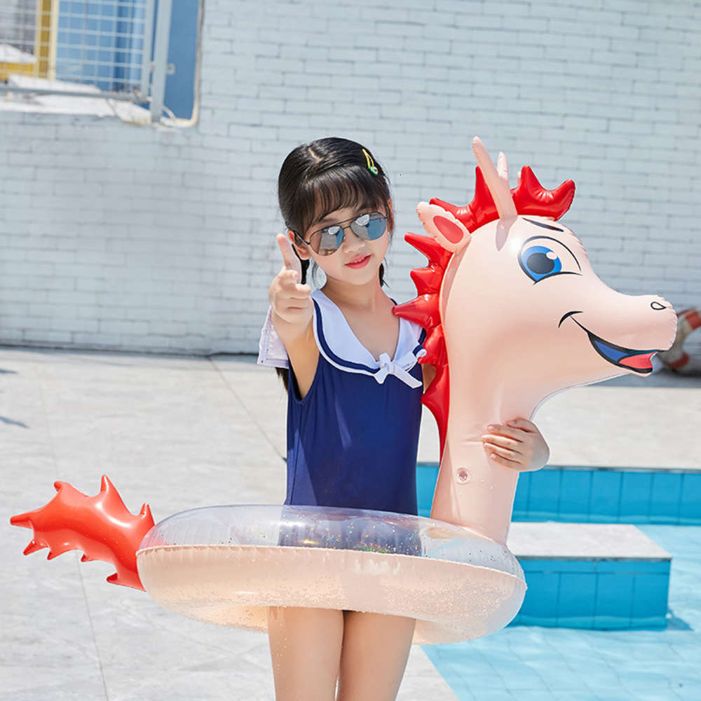 Swimming ring Ins thickened children's sequins 12 Chinese Zodiac inflatable swimming circle for boys and girls
Swimming ring Ins thickened children's sequins 12 Chinese Zodiac inflatable swimming circle for boys and girls