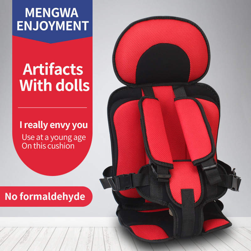 Kneeguard Kids Car Seat Foot Rest for Children and Babies Toddler Booster Seats Easy Safe Travel-Seat with Latch System
Kneeguard Kids Car Seat Foot Rest for Children and Babies Toddler Booster Seats Easy Safe Travel-Seat with Latch System