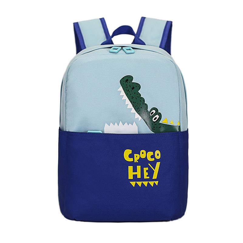 Baby Cartoon Kids Backpacks Kindergarten Backpack Schoolbag Nursery Toddler Children School Bags Girls Boys
Baby Cartoon Kids Backpacks Kindergarten Backpack Schoolbag Nursery Toddler Children School Bags Girls Boys