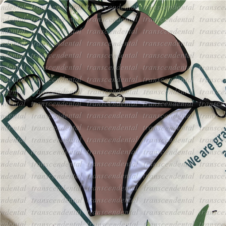 20 Mix styles Swimsuit Classics Brown Bikini Set Women Fashion Swimwear IN Stock Bandage Sexy Bathing Suits With pad tagsHBZO, F with tags& label
20 Mix styles Swimsuit Classics Brown Bikini Set Women Fashion Swimwear IN Stock Bandage Sexy Bathing Suits With pad tagsHBZO, F with tags& label