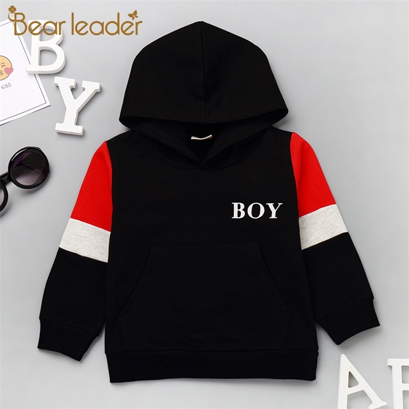Kids Autumn Hoodies Girls Boys Sweatshirts Letter Long Sleeve Tops with Hat Girl Cotton Color Patchwork Cool Outfits 210429, Ah2594
Kids Autumn Hoodies Girls Boys Sweatshirts Letter Long Sleeve Tops with Hat Girl Cotton Color Patchwork Cool Outfits 210429, Ah2594
