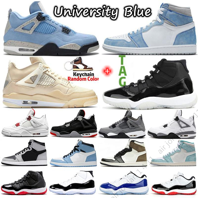 Jumpman 1 4S Low basketball shoes Top OG UNC Court Purple Orbit Aurora Smoke Grey Bred University Gold trainers sneakers Size 36-46, 4s university blue
Jumpman 1 4S Low basketball shoes Top OG UNC Court Purple Orbit Aurora Smoke Grey Bred University Gold trainers sneakers Size 36-46, 4s university blue