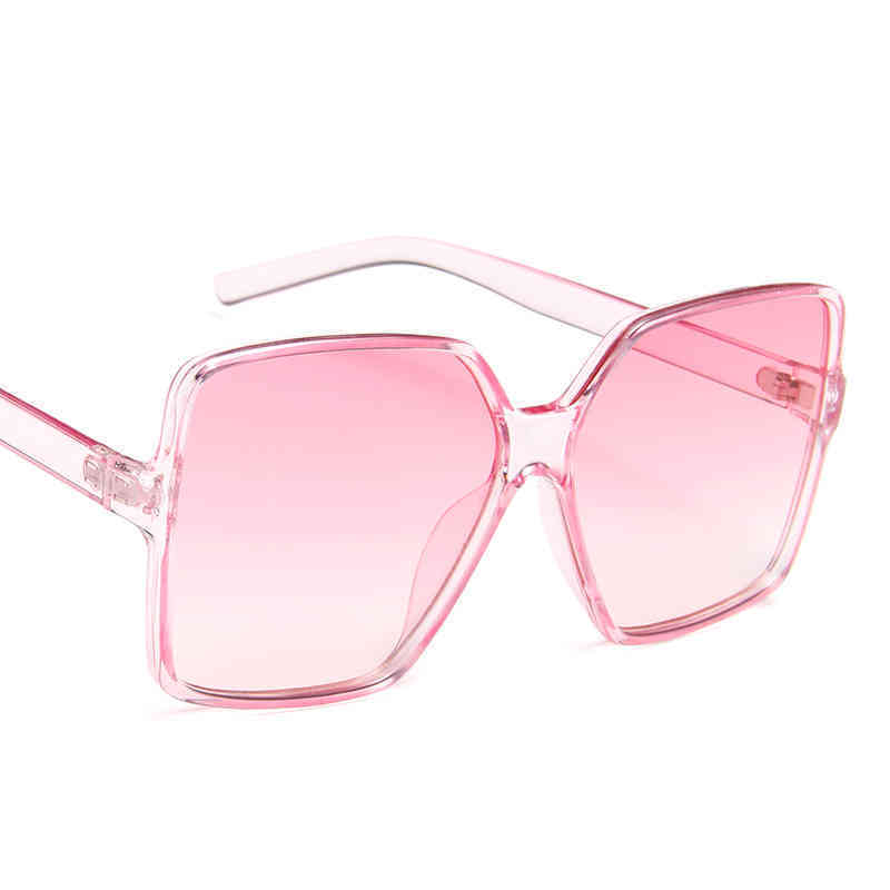 SunglassesSunglass 2021 Square Retro Women Big Frame Sun Glass Black Fashion Gradient Oversized Shad Sunglass, White;black
SunglassesSunglass 2021 Square Retro Women Big Frame Sun Glass Black Fashion Gradient Oversized Shad Sunglass, White;black