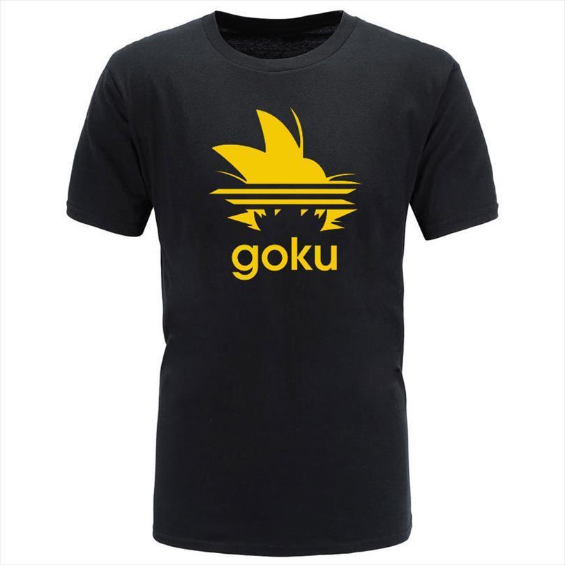 Summer Newest Anime Printing Men Tops Woman Goku Funny 100% Cotton Tees Homme Clothing, Blue
Summer Newest Anime Printing Men Tops Woman Goku Funny 100% Cotton Tees Homme Clothing, Blue
