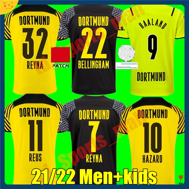 jerseys Borussia 21 22 fourth 4th 2021 2022 soccer football shirt HAALAND REUS NEONGELB BELLINGHAM HUMMELS BRANDT adult men + kids kit youth, Black;yellow
jerseys Borussia 21 22 fourth 4th 2021 2022 soccer football shirt HAALAND REUS NEONGELB BELLINGHAM HUMMELS BRANDT adult men + kids kit youth, Black;yellow