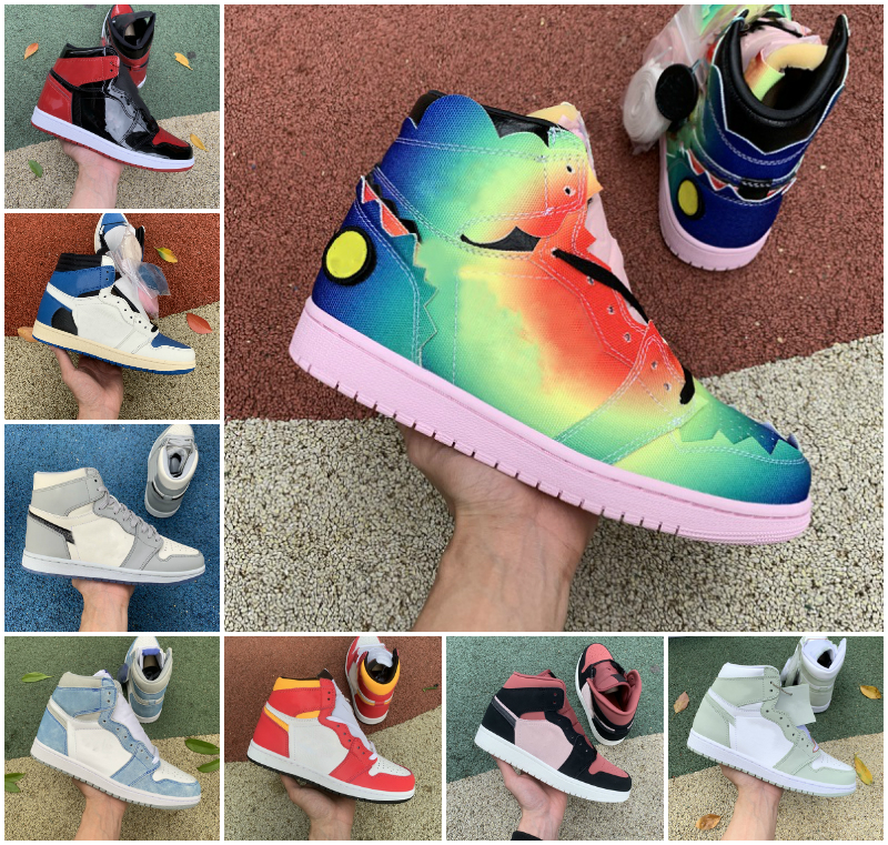 2021 Men Women 1 1s Travis Fragment Basketball Shoes Banned BRED Silver Toe UNIVERSITY BLUE Hyper Royal Jumpman DARK MOCHA Fearless Chicago Trainers Sneakers, Bubble package bag
2021 Men Women 1 1s Travis Fragment Basketball Shoes Banned BRED Silver Toe UNIVERSITY BLUE Hyper Royal Jumpman DARK MOCHA Fearless Chicago Trainers Sneakers, Bubble package bag