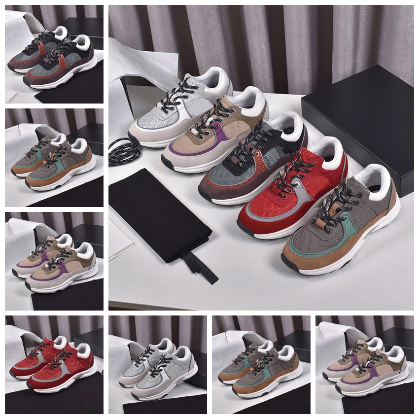 2022 New Women Luxury designer shoes B22 shoes Sneakers Men Trainers Vintage Luxury Chaussures Ladies Shoe Fashion Designers Sneakers with box, Colour :1
2022 New Women Luxury designer shoes B22 shoes Sneakers Men Trainers Vintage Luxury Chaussures Ladies Shoe Fashion Designers Sneakers with box, Colour :1