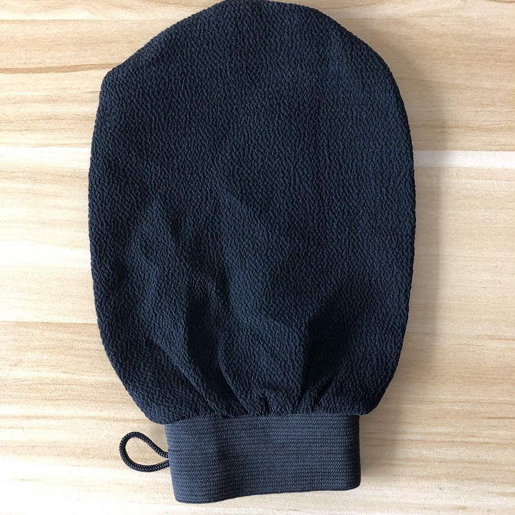 Morocco bath gloves brushes scrubbing exfoliating glove hammam scrub mitt magic peeling tan removal mitt(normal coarse feeling)
Morocco bath gloves brushes scrubbing exfoliating glove hammam scrub mitt magic peeling tan removal mitt(normal coarse feeling)