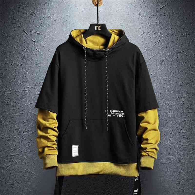 Hoodie Sweatshirt Mens Hip Hop Pullover Hoodies Streetwear Casual Fashion Clothes colorblock hoodie cotton 210720, 19011102ss-white
Hoodie Sweatshirt Mens Hip Hop Pullover Hoodies Streetwear Casual Fashion Clothes colorblock hoodie cotton 210720, 19011102ss-white